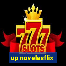 up novelasflix